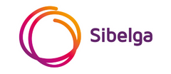 Logo service client Sibelga