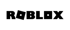 Logo service client Roblox