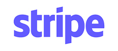 Logo service client Stripe