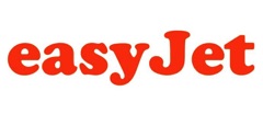 Logo service client Easyjet