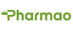 Logo service client Pharmao