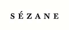 Logo service client Sézane