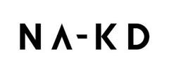Logo service client Na-kd