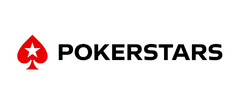 Logo service client PokerStars