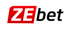 Logo service client Zebet