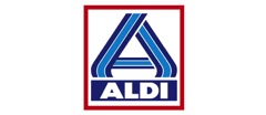 Logo service client ALDI