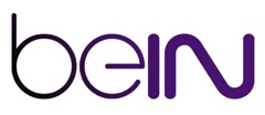 Logo service client BeIN Sport