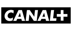 Logo service client Canal Plus