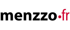 Logo service client Menzzo