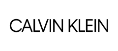 Logo service client Calvin Klein