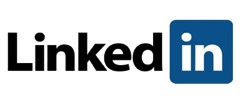 Logo service client Linkedin