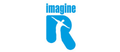 Logo service client Imagine R