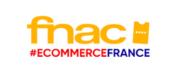 Logo service client Fnac Spectacles