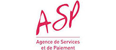 Logo service client ASP
