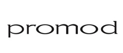 Logo service client PROMOD