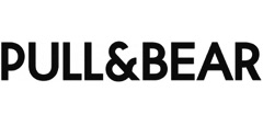 Logo service client Pull and Bear