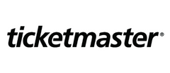 Logo service client Ticketmaster