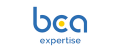 Logo service client BCA expertise