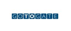 Logo service client Gotogate