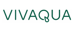 Logo service client Vivaqua