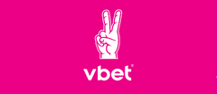 Logo service client VBET