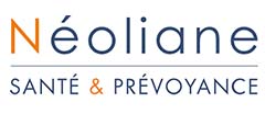 Logo service client Neoliane