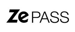 Logo service client ZePass