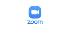 Logo service client Zoom