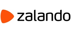 Logo service client ZALANDO