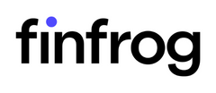 Logo service client Finfrog
