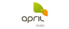 SAV Comment contacter  April Moto?
