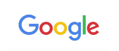 Logo service client Google