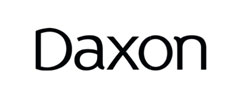 Logo service client Daxon