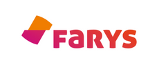 Logo service client Farys