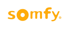 Logo service client Somfy