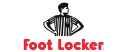 Logo service client Foot Locker