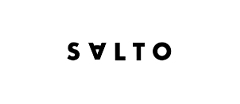 Logo service client Salto
