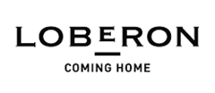 Logo service client Loberon