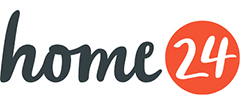 Logo service client home24