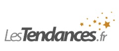 Logo service client LESTENDANCES.FR