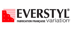 Logo service client Everstyl