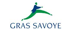 Logo service client Gras Savoye