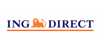 Logo service client ING Direct
