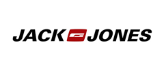 Logo service client Jack and Jones