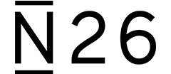Logo service client N26