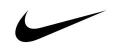 Logo service client Nike
