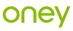 Logo service client Oney Banque