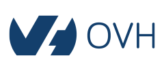 Logo service client OVH