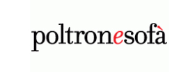 Logo service client Poltronesofa
