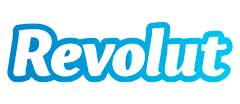 Logo service client Revolut